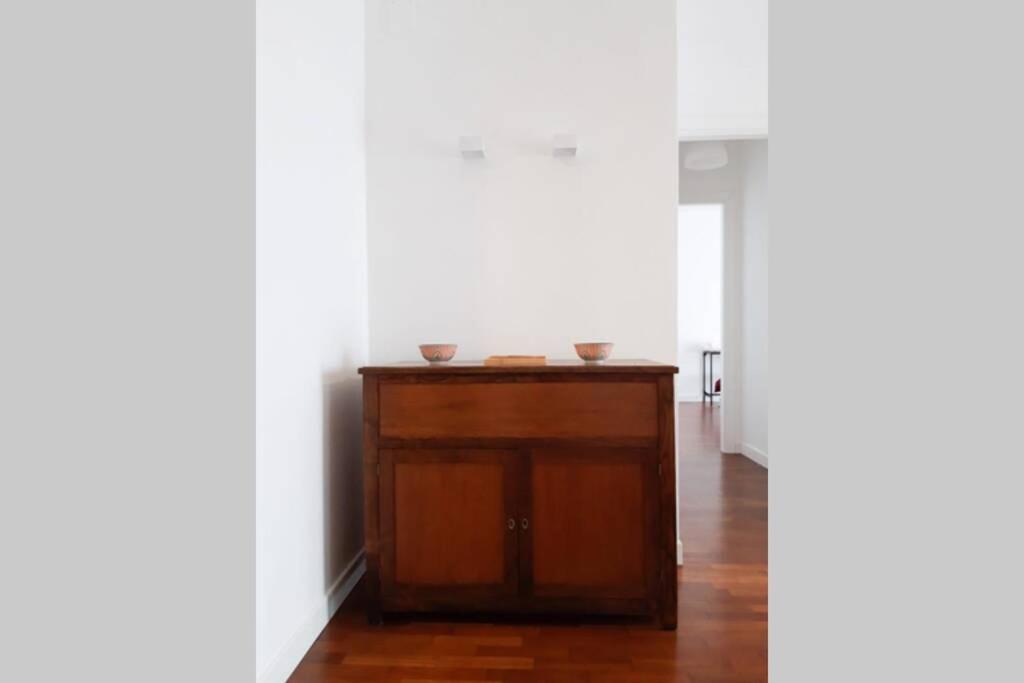 Casa Lilliput Apartment Troia ภายนอก รูปภาพ