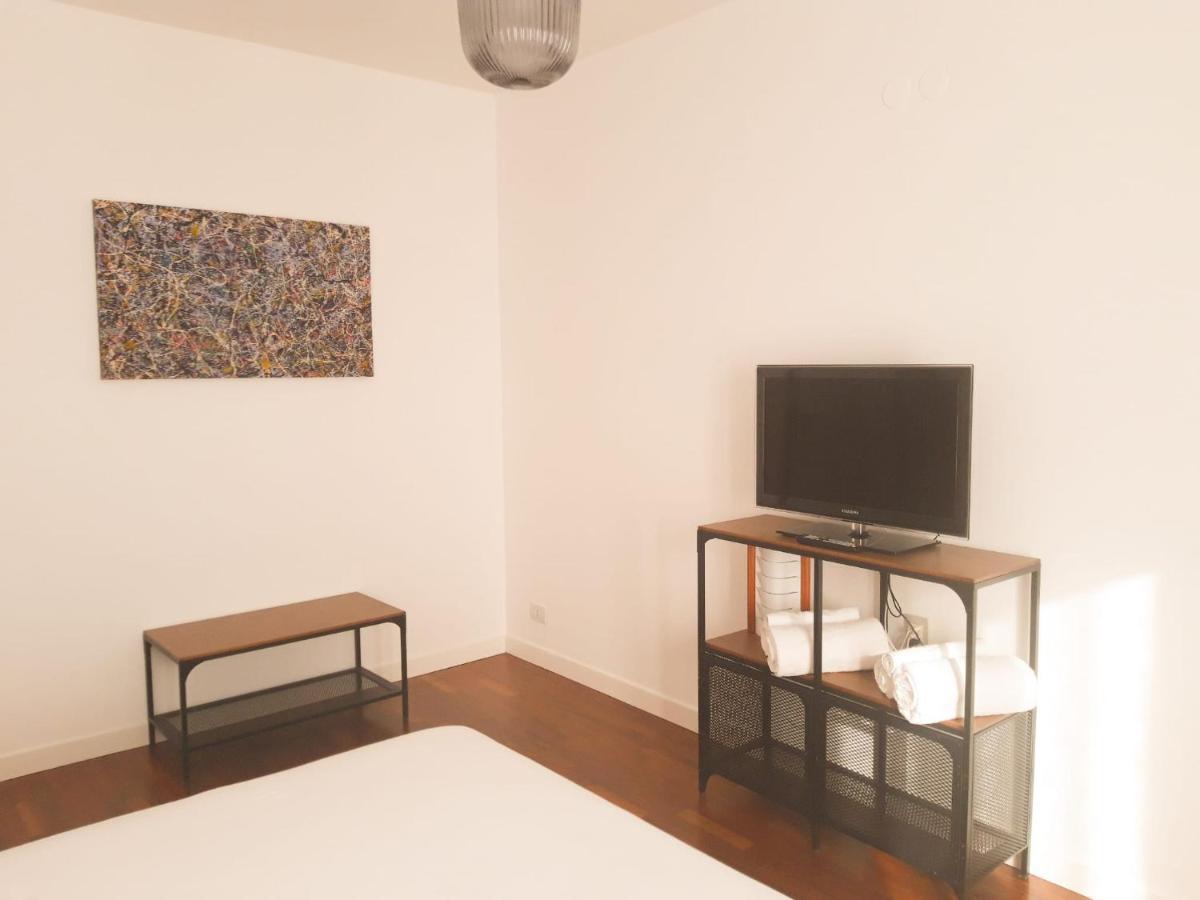 Casa Lilliput Apartment Troia ภายนอก รูปภาพ