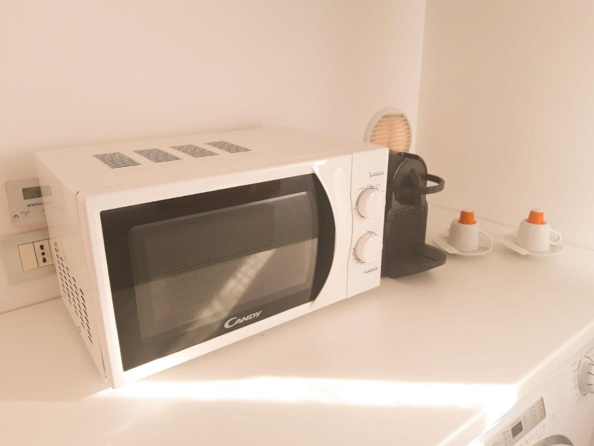 Casa Lilliput Apartment Troia ภายนอก รูปภาพ