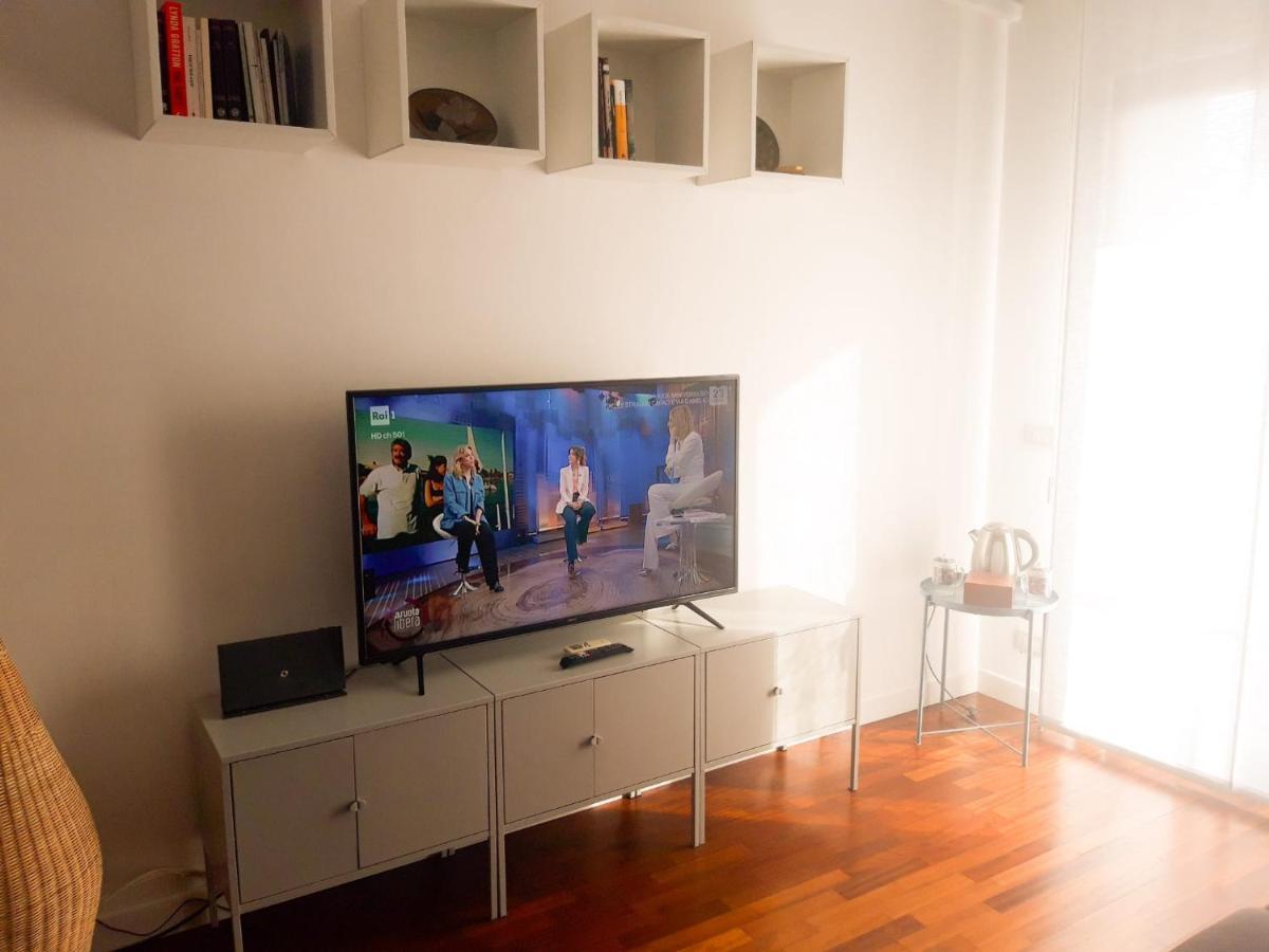 Casa Lilliput Apartment Troia ภายนอก รูปภาพ